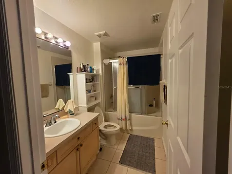 2319 Lily Pad Lane Kissimmee FL 34743