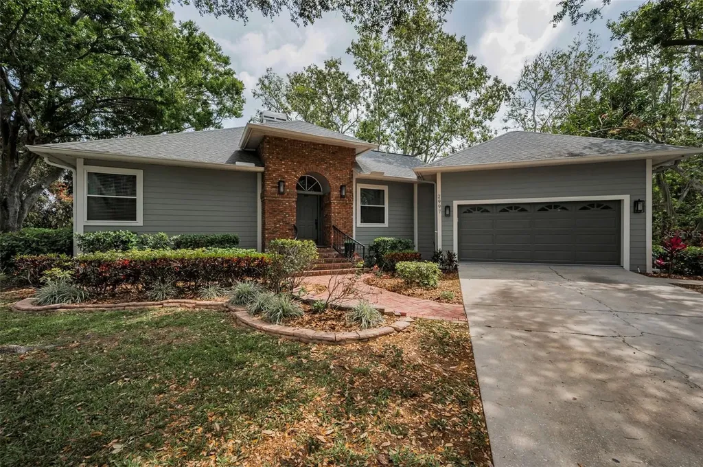 2997 Eagle Estates Circle E Clearwater FL 33761