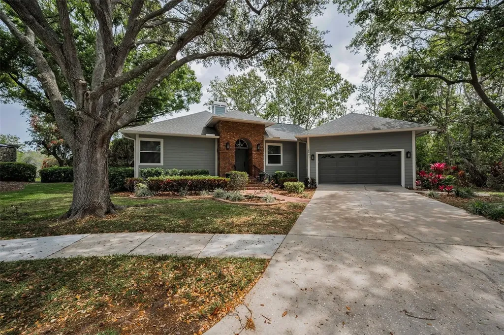 2997 Eagle Estates Circle E Clearwater FL 33761