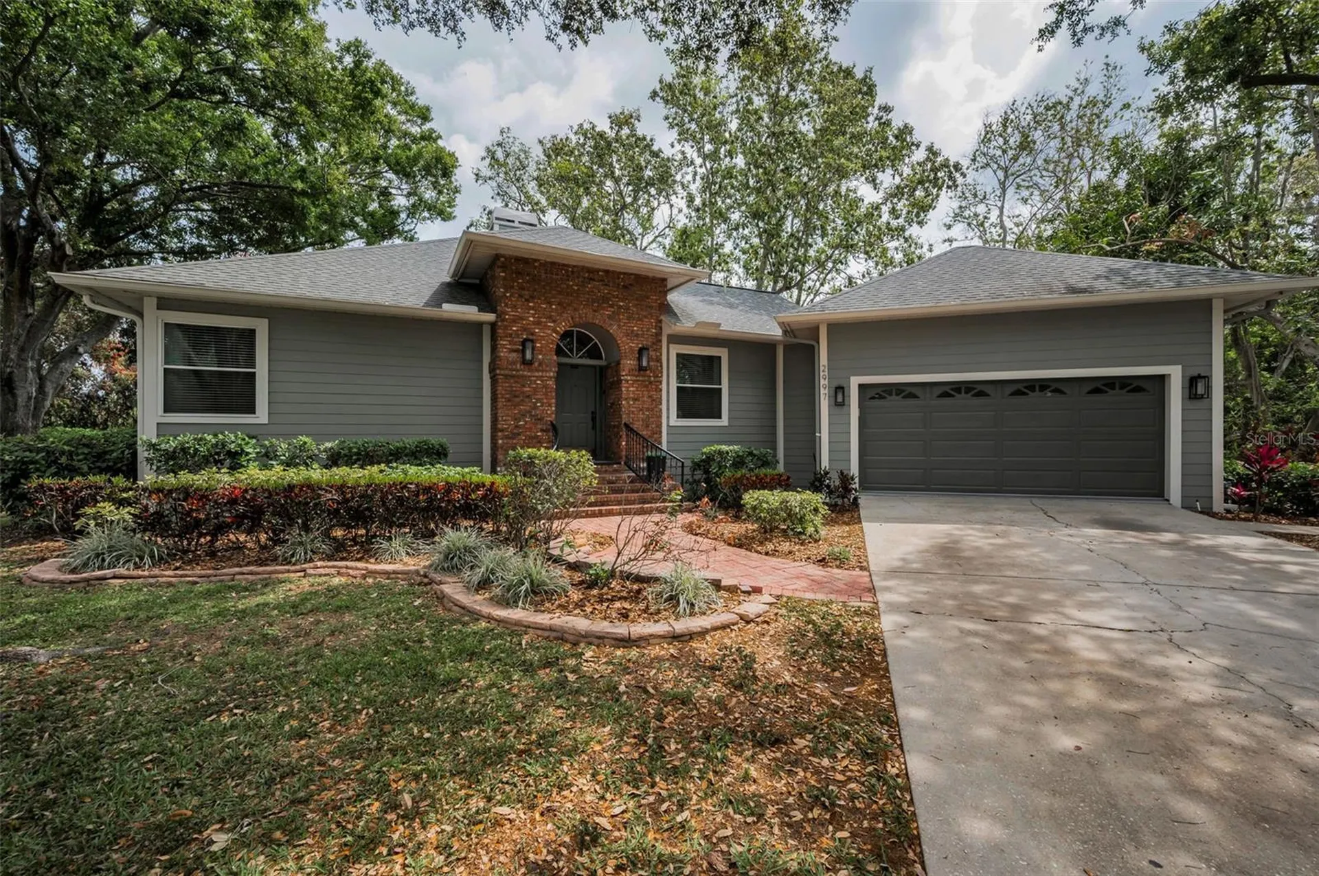 2997 Eagle Estates Circle E Clearwater FL 33761