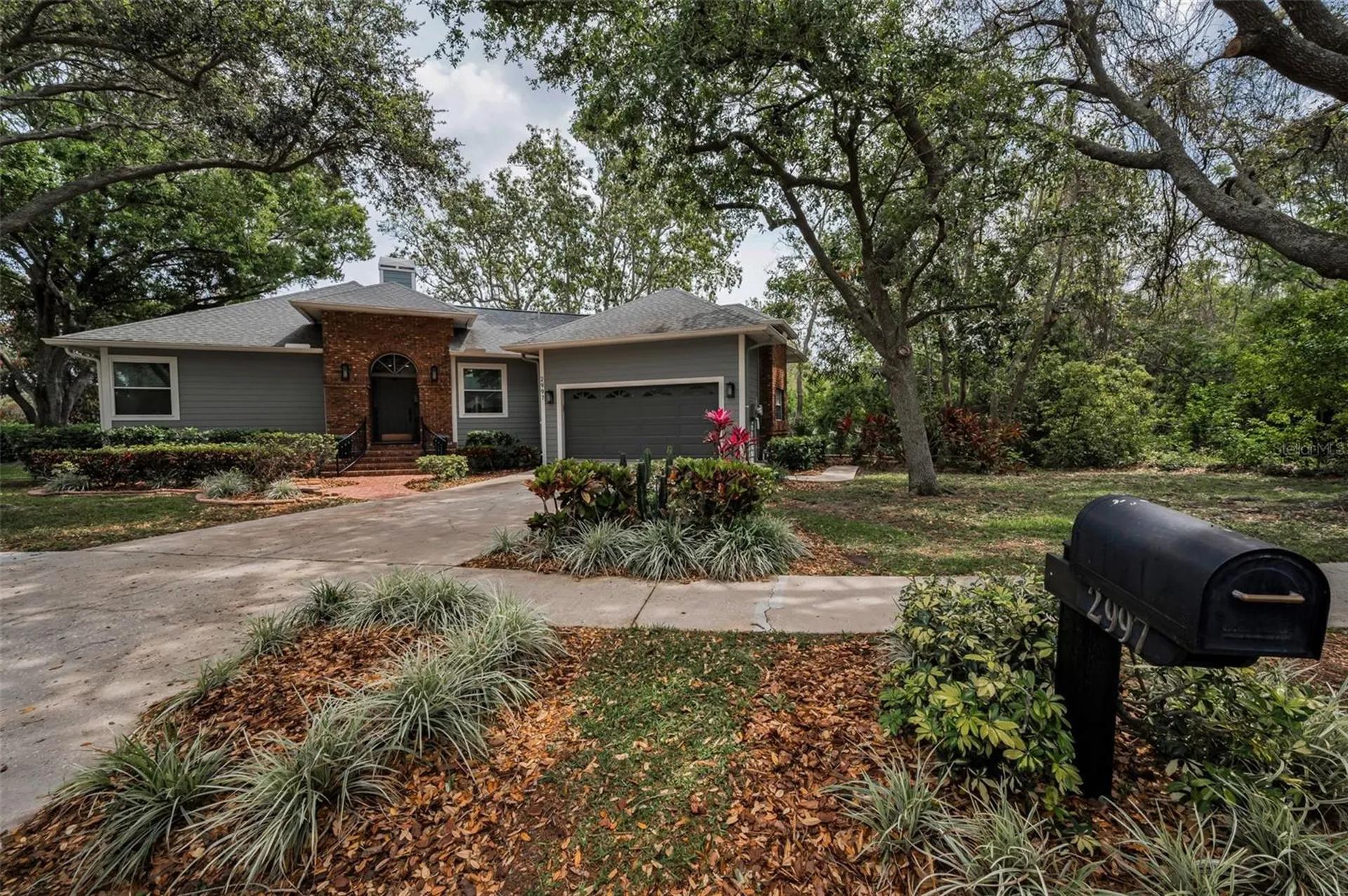 2997 Eagle Estates Circle E Clearwater FL 33761