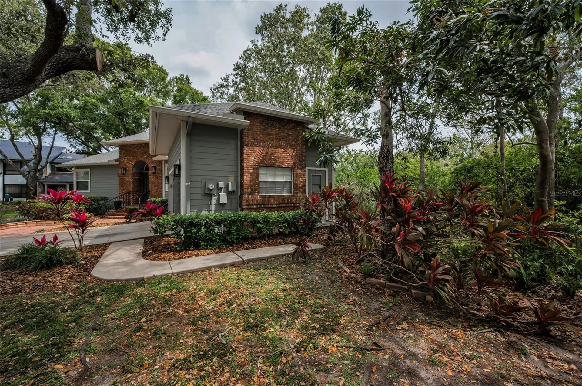 2997 Eagle Estates Circle E Clearwater FL 33761