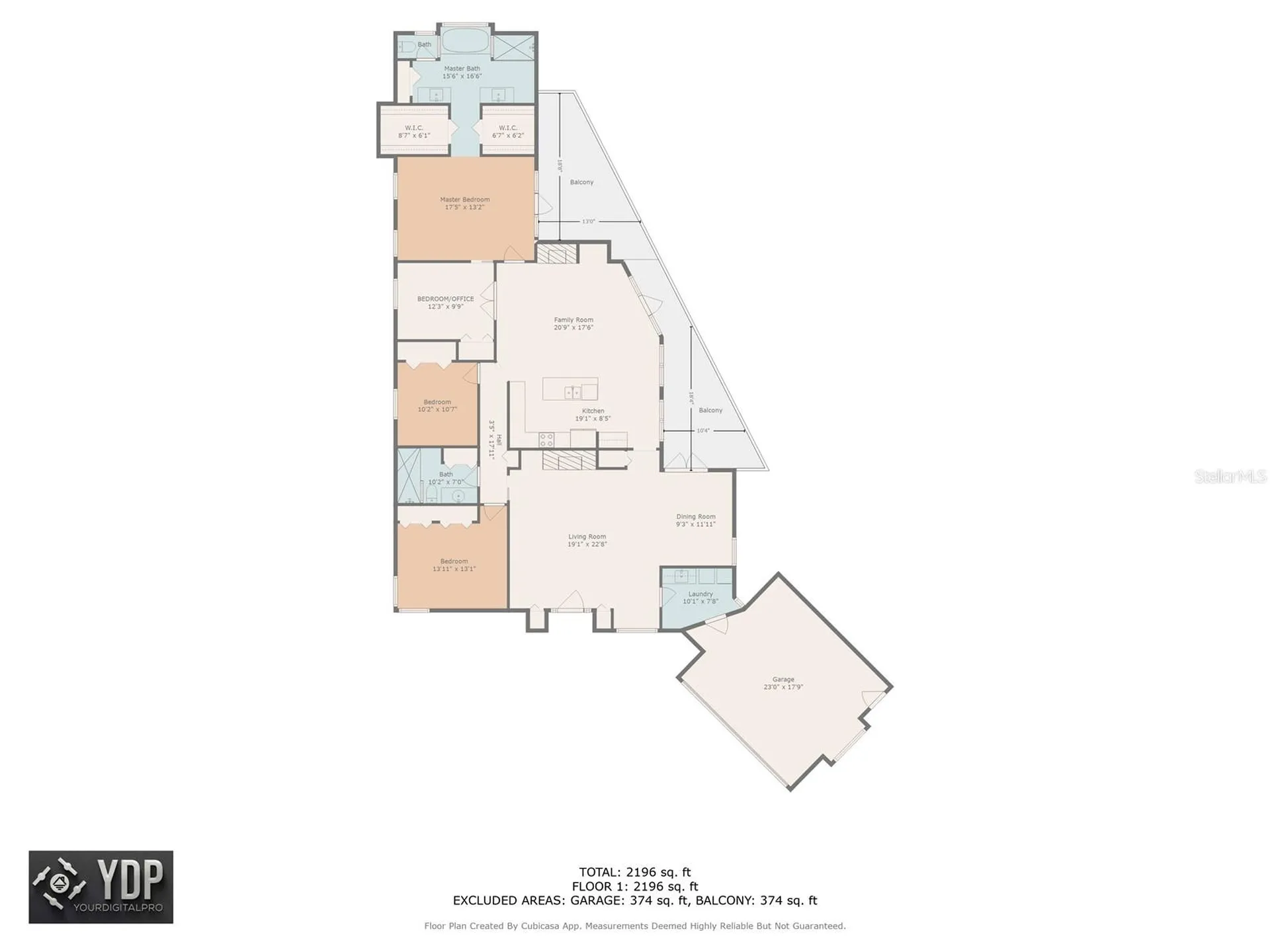 2997 Eagle Estates Circle E Clearwater FL 33761