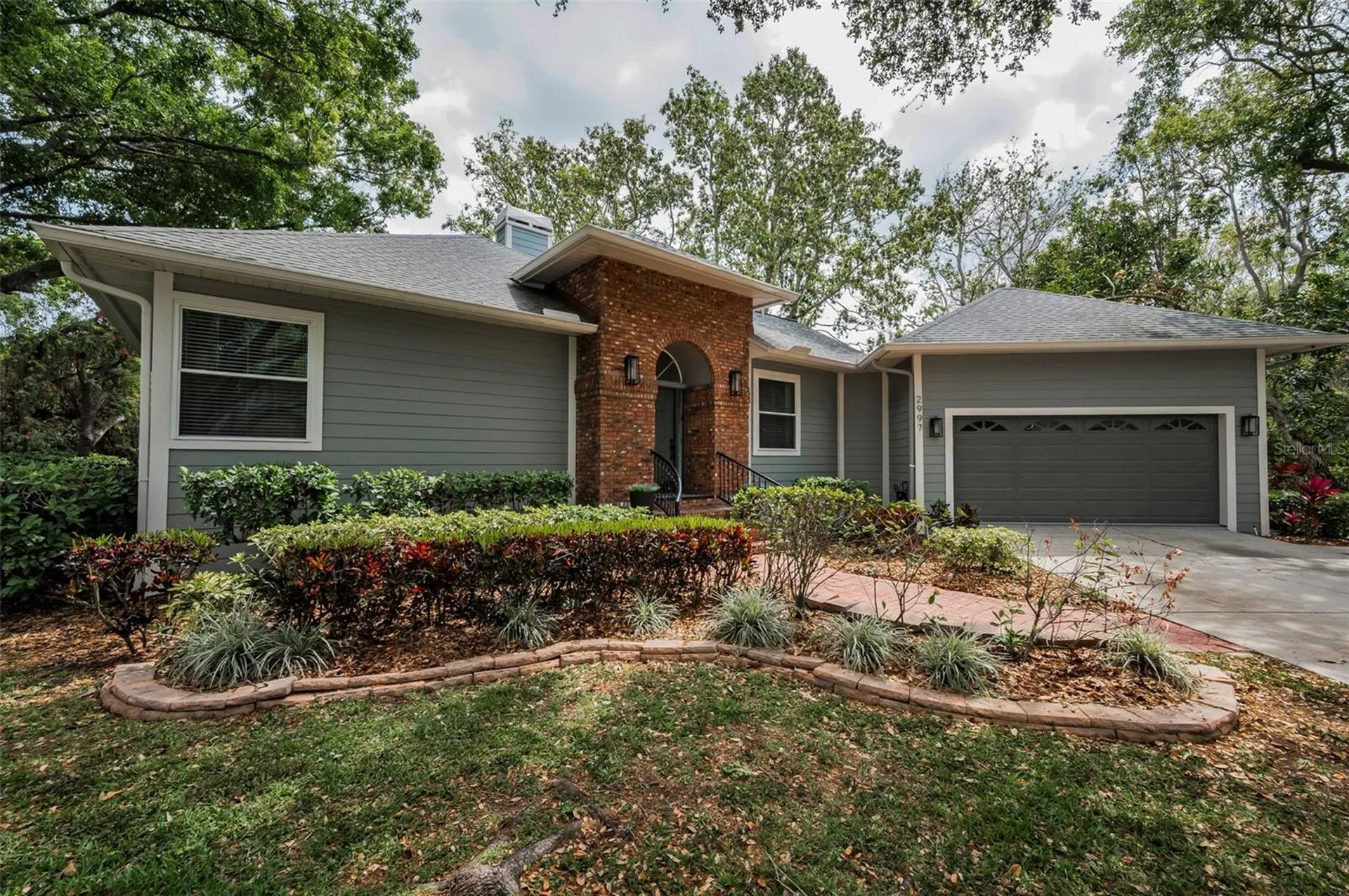 2997 Eagle Estates Circle E Clearwater FL 33761