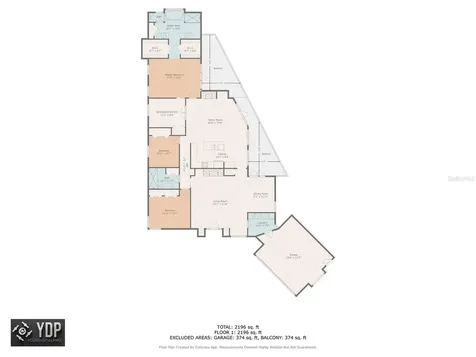 2997 Eagle Estates Circle E Clearwater FL 33761