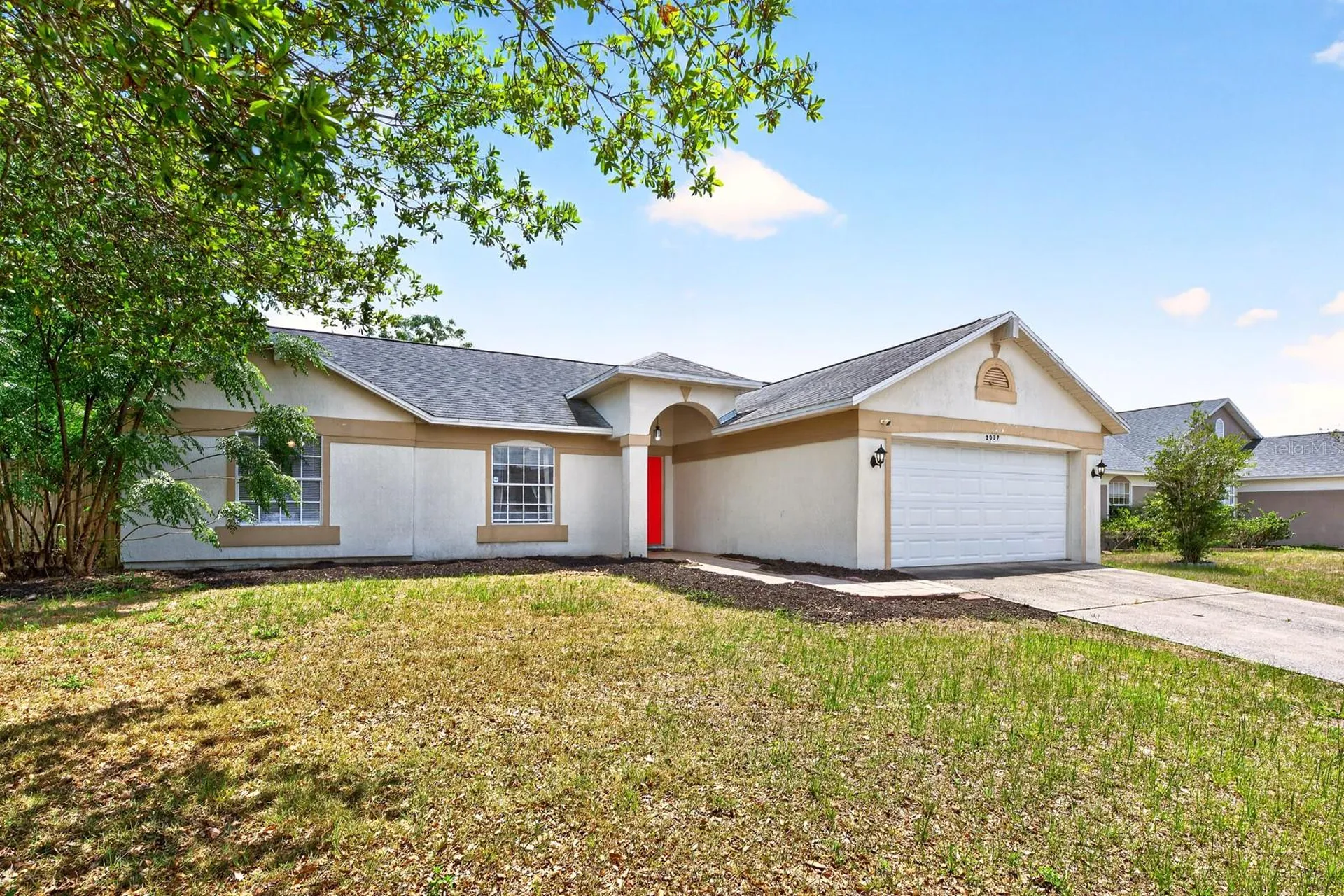 2037 Greystone Trail Orlando FL 32818
