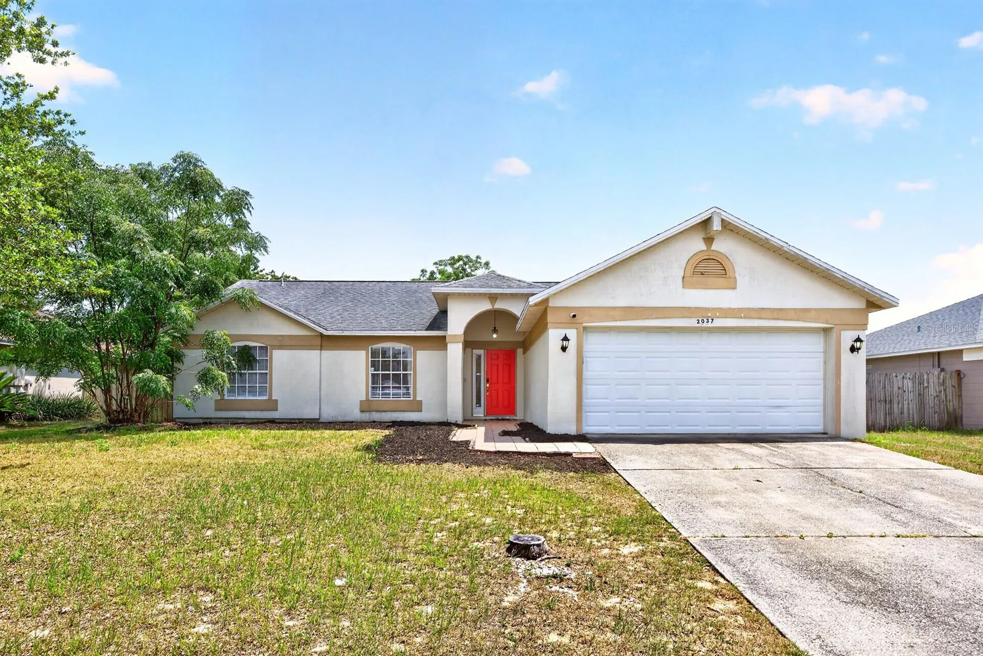 2037 Greystone Trail Orlando FL 32818