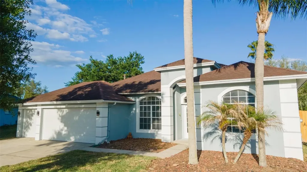 1637 Ledgestone Drive Brandon FL 33511
