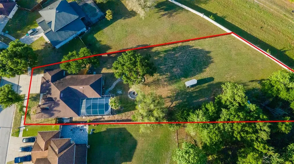 1637 Ledgestone Drive Brandon FL 33511