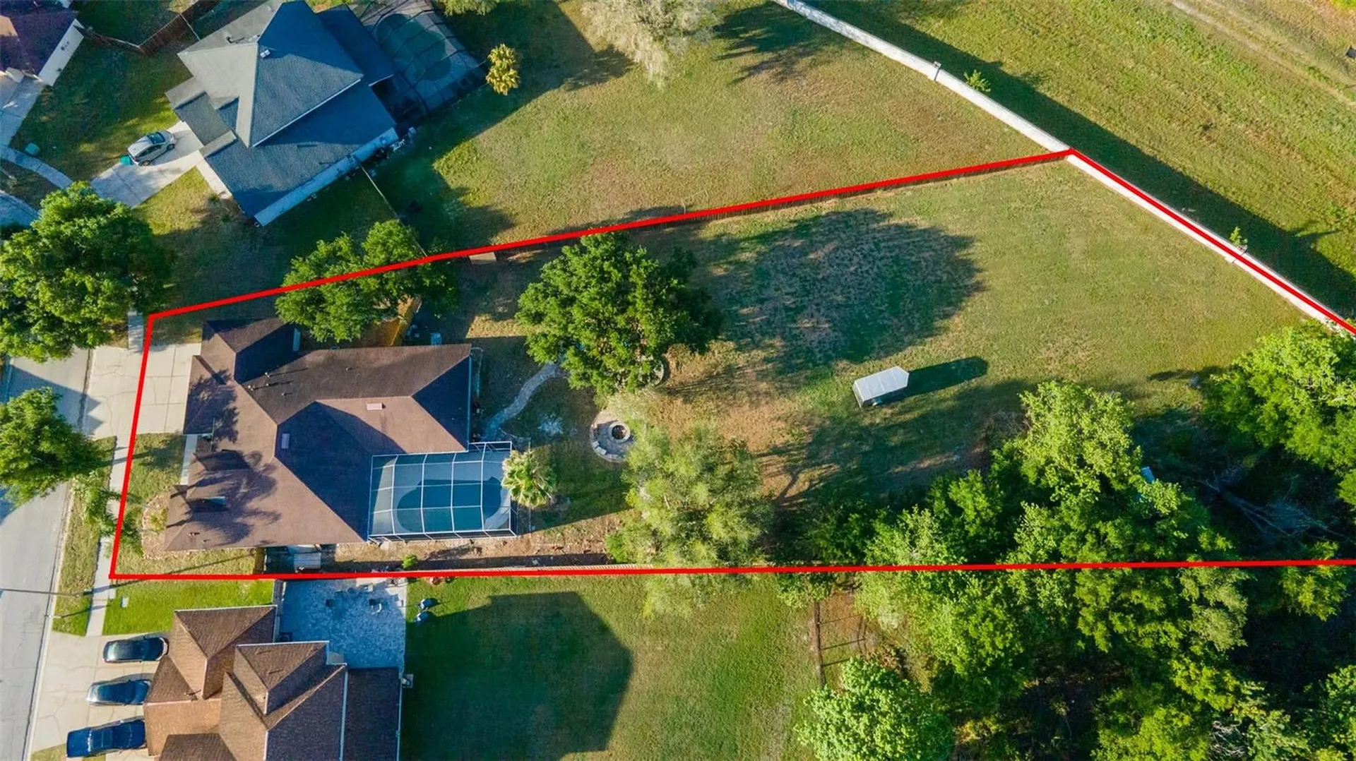 1637 Ledgestone Drive Brandon FL 33511
