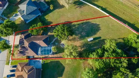 1637 Ledgestone Drive Brandon FL 33511