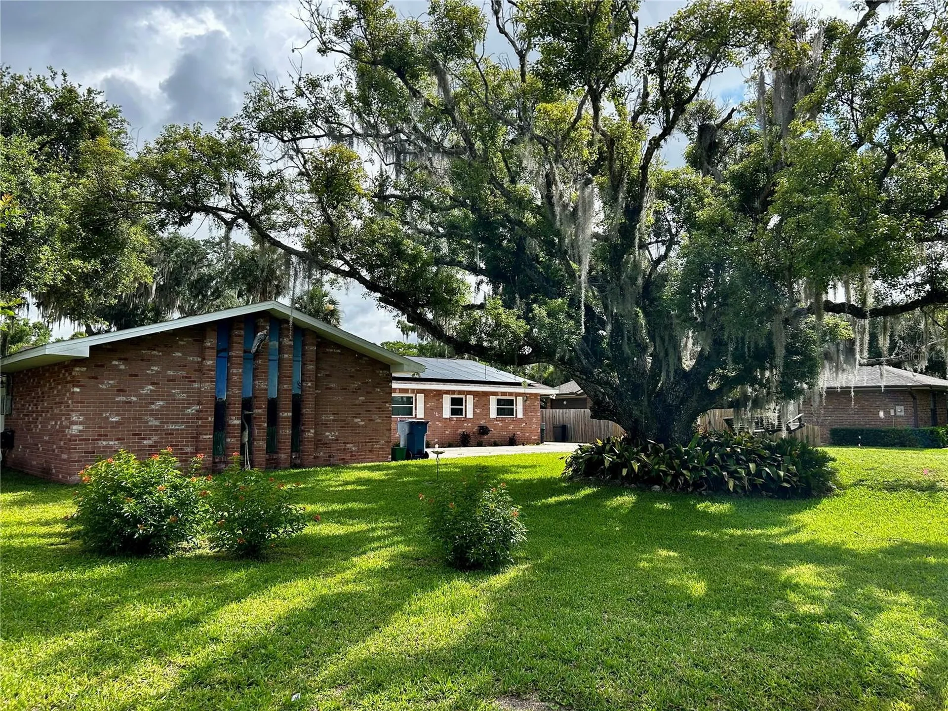 2950 N Shell Road Deland FL 32720