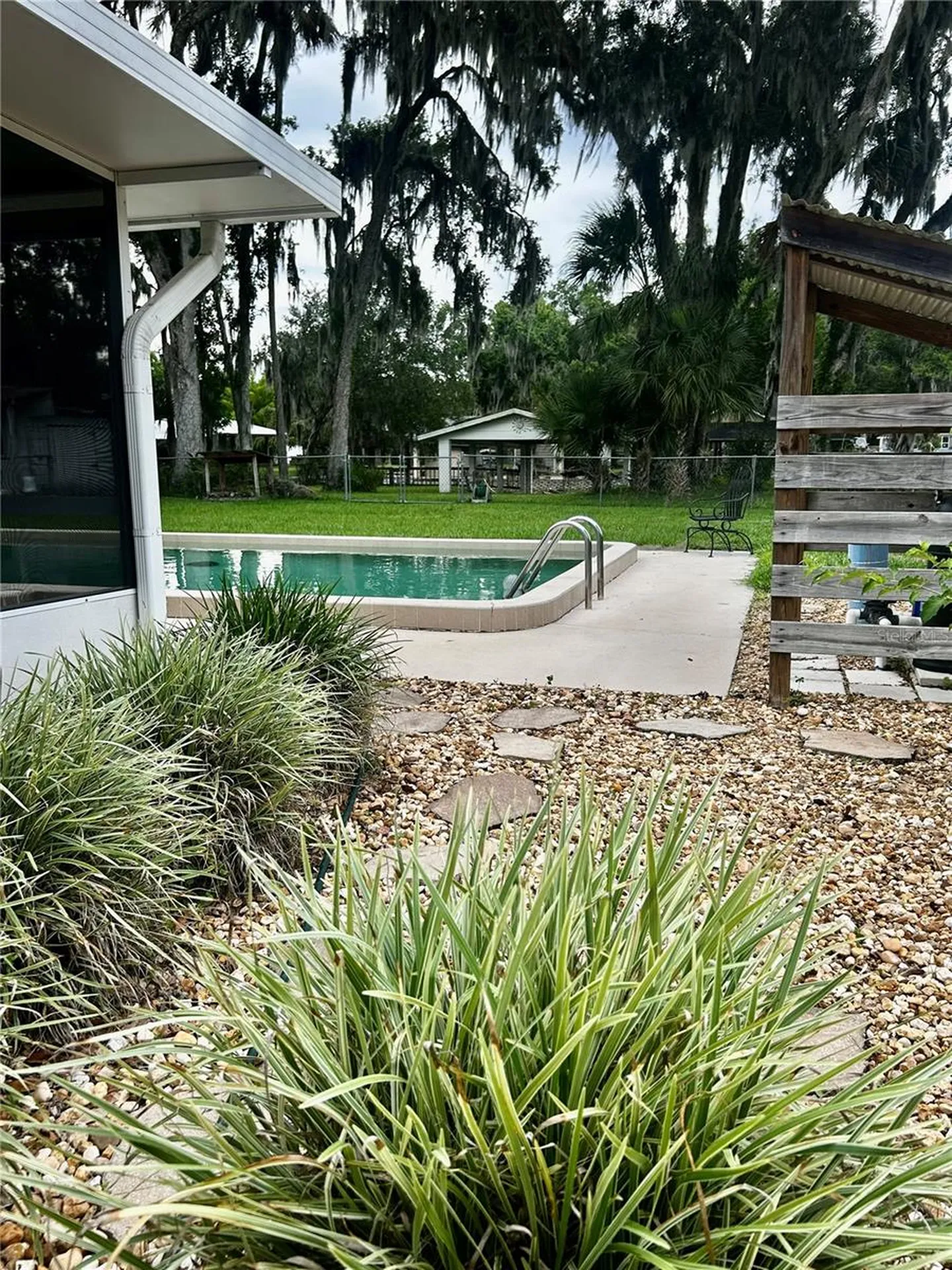 2950 N Shell Road Deland FL 32720