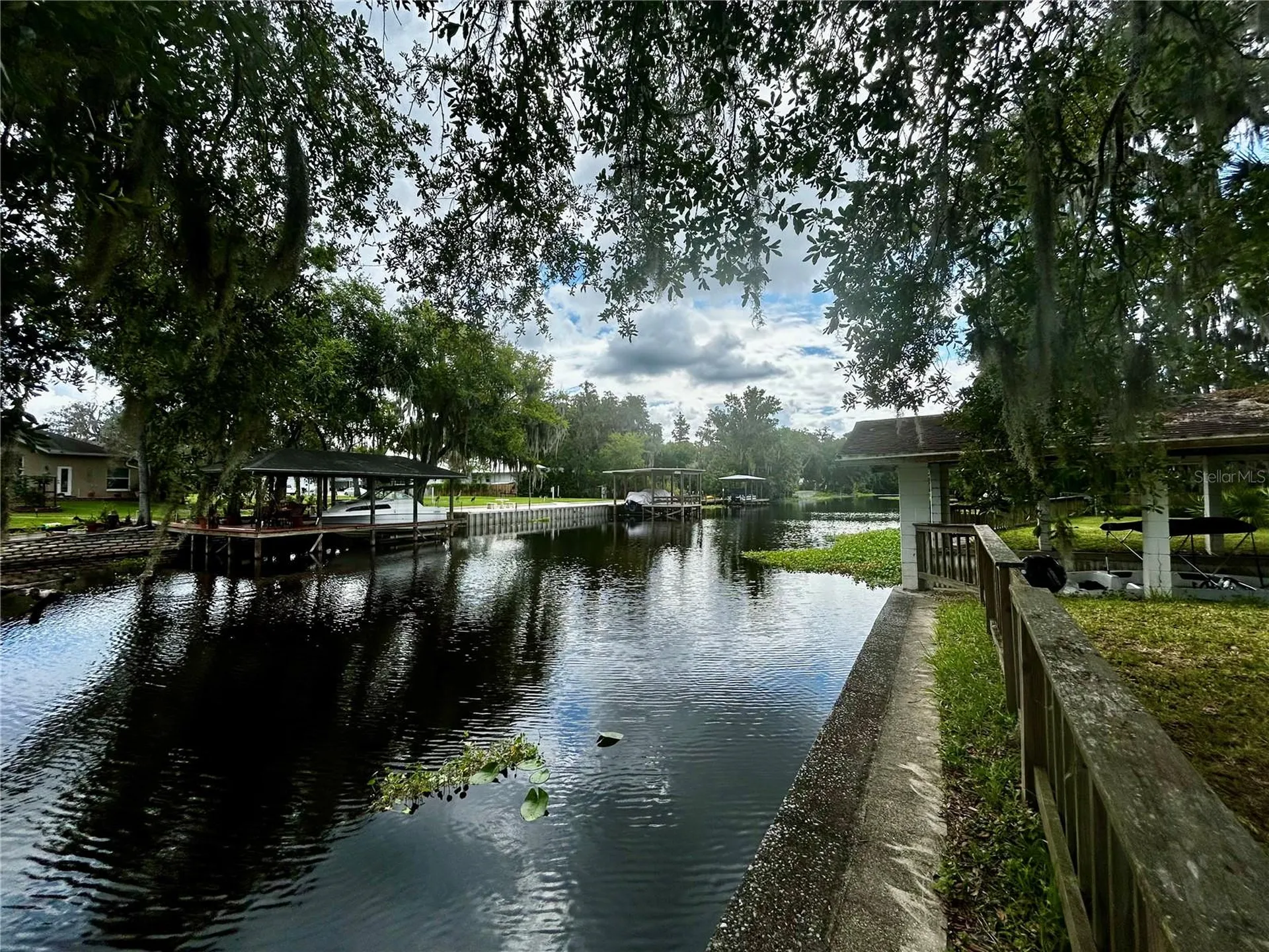 2950 N Shell Road Deland FL 32720