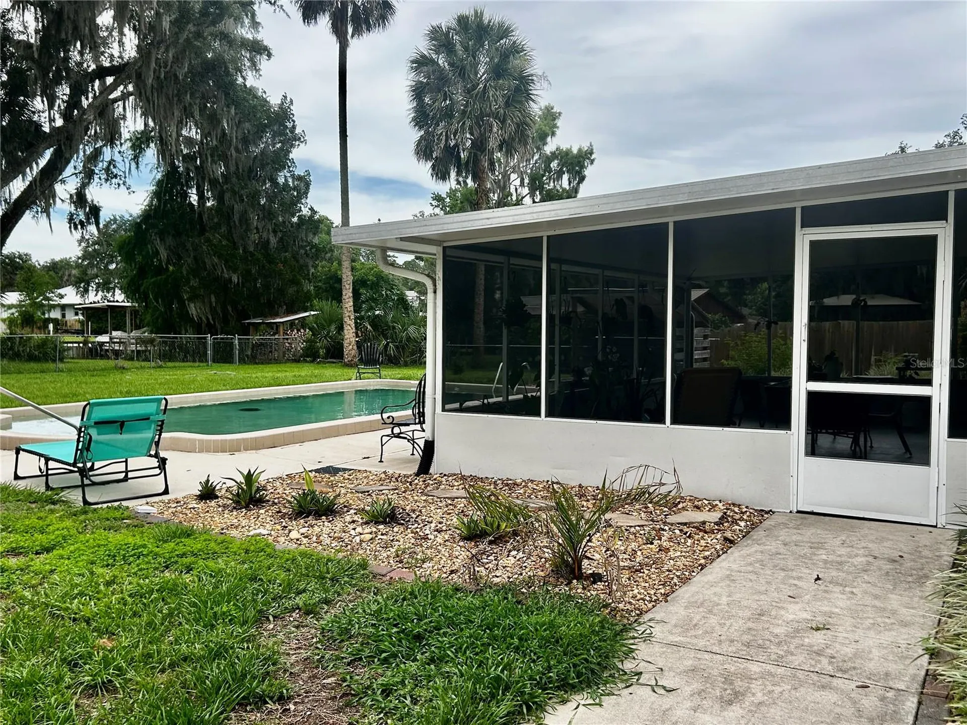 2950 N Shell Road Deland FL 32720