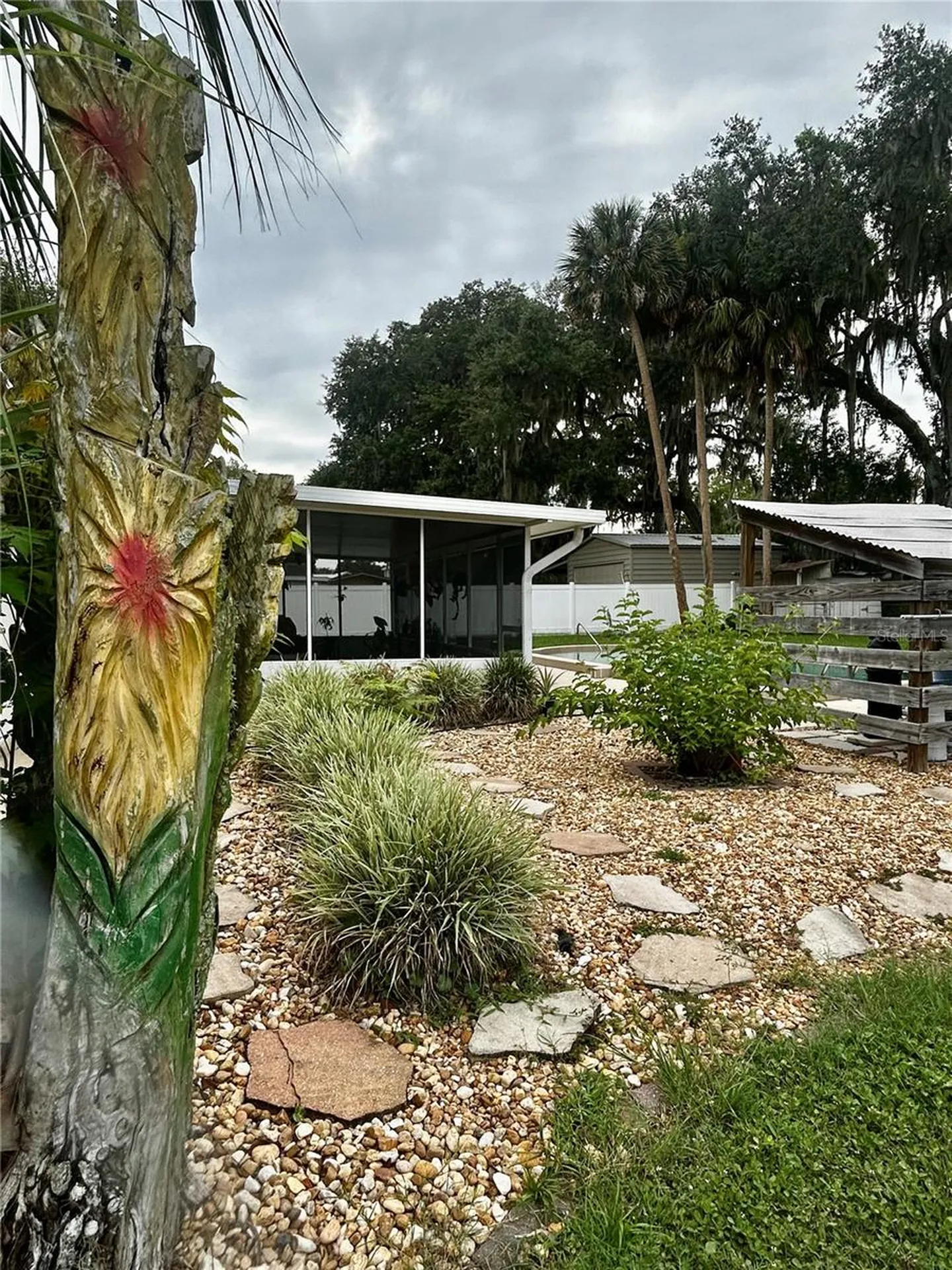 2950 N Shell Road Deland FL 32720