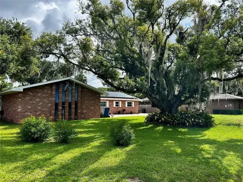 2950 N Shell Road Deland FL 32720