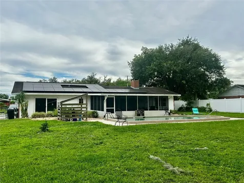 2950 N Shell Road Deland FL 32720