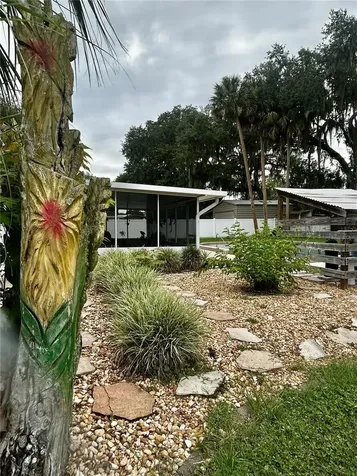 2950 N Shell Road Deland FL 32720