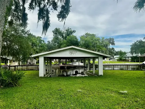 2950 N Shell Road Deland FL 32720