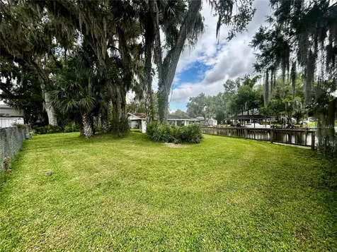 2950 N Shell Road Deland FL 32720