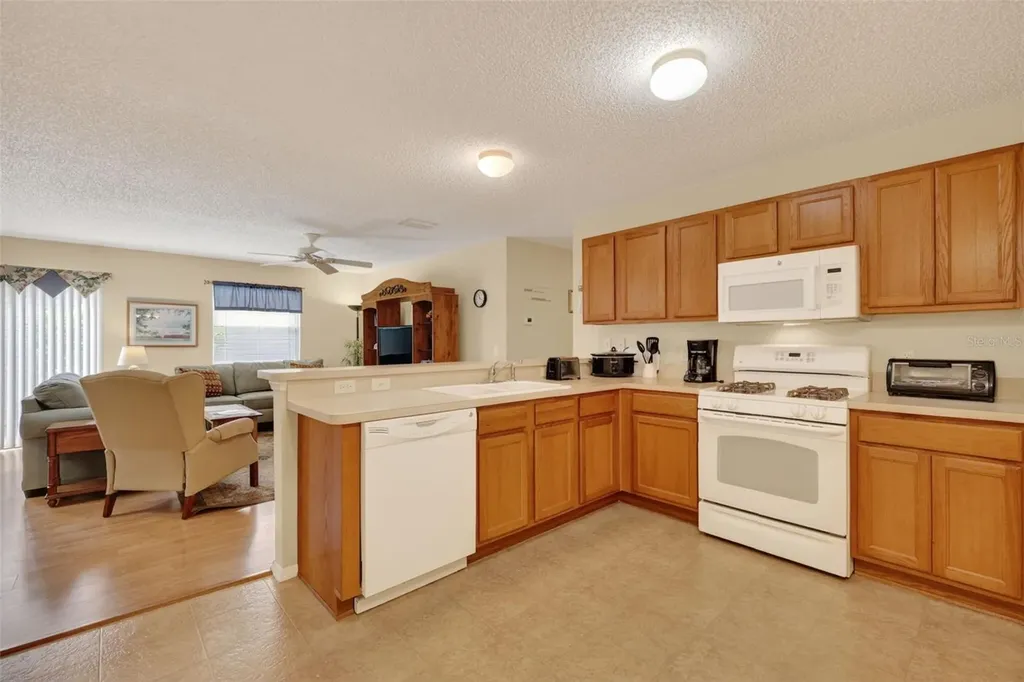1460 Crestwood Lane The Villages FL 32162