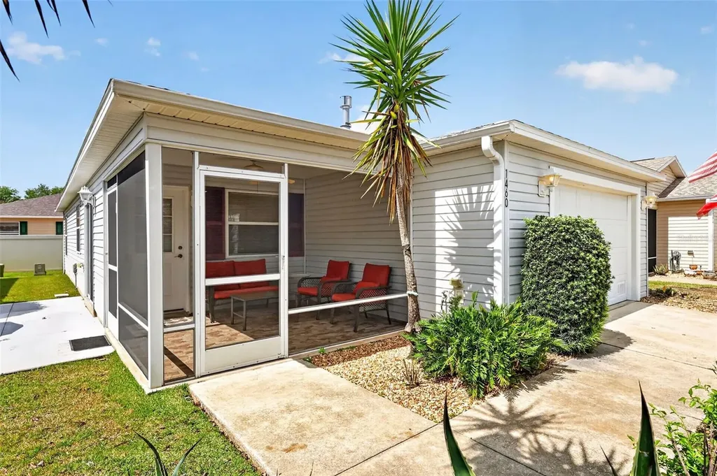 1460 Crestwood Lane The Villages FL 32162