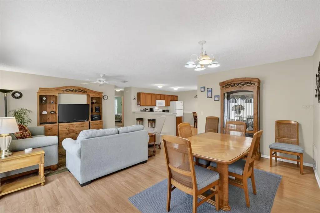 1460 Crestwood Lane The Villages FL 32162