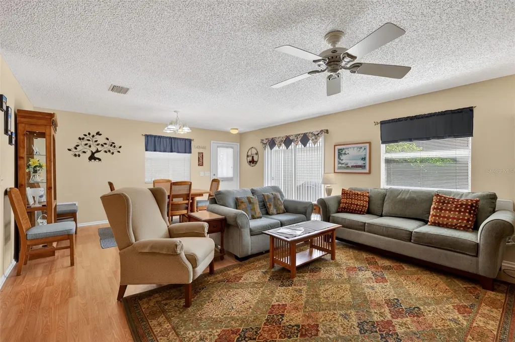 1460 Crestwood Lane The Villages FL 32162