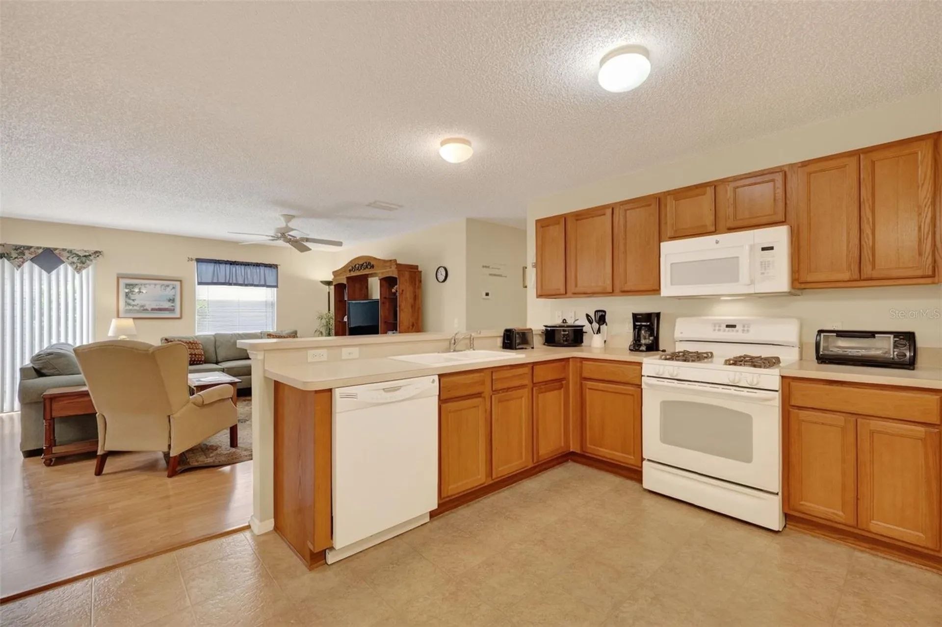 1460 Crestwood Lane The Villages FL 32162