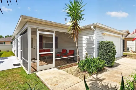 1460 Crestwood Lane The Villages FL 32162
