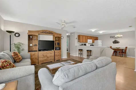 1460 Crestwood Lane The Villages FL 32162