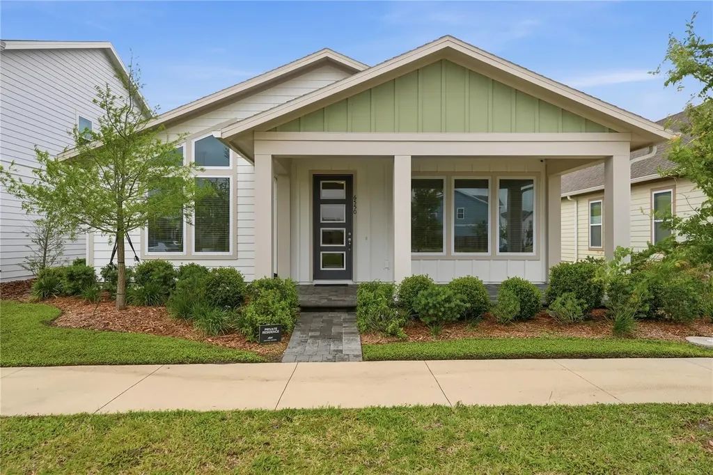 6550 Barnstorm Way St Cloud FL 34771