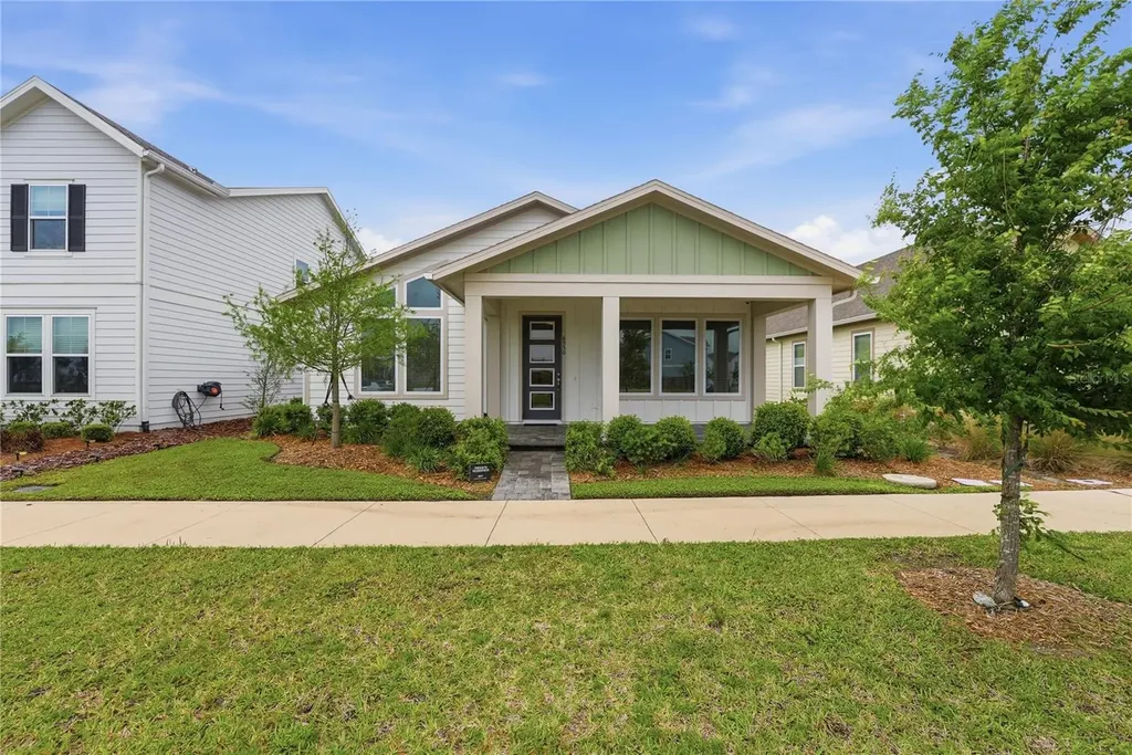 6550 Barnstorm Way St Cloud FL 34771