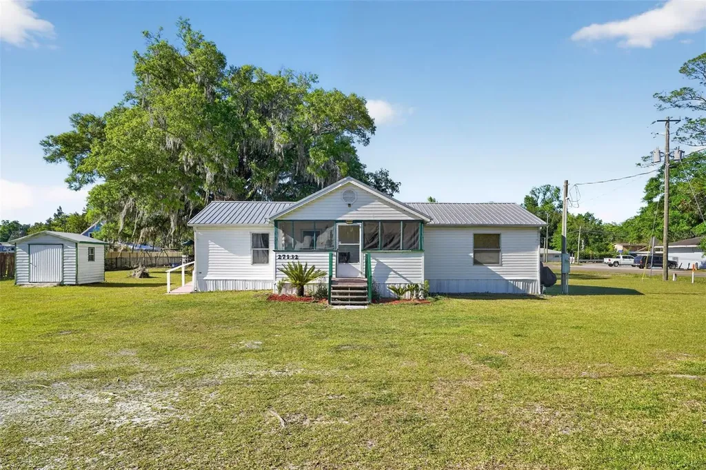 27132 New Front Street Hilliard FL 32046