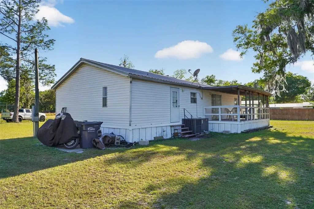 27132 New Front Street Hilliard FL 32046