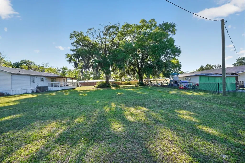 27132 New Front Street Hilliard FL 32046