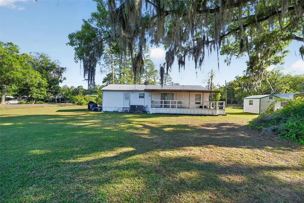27132 New Front Street Hilliard FL 32046