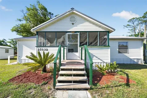 27132 New Front Street Hilliard FL 32046