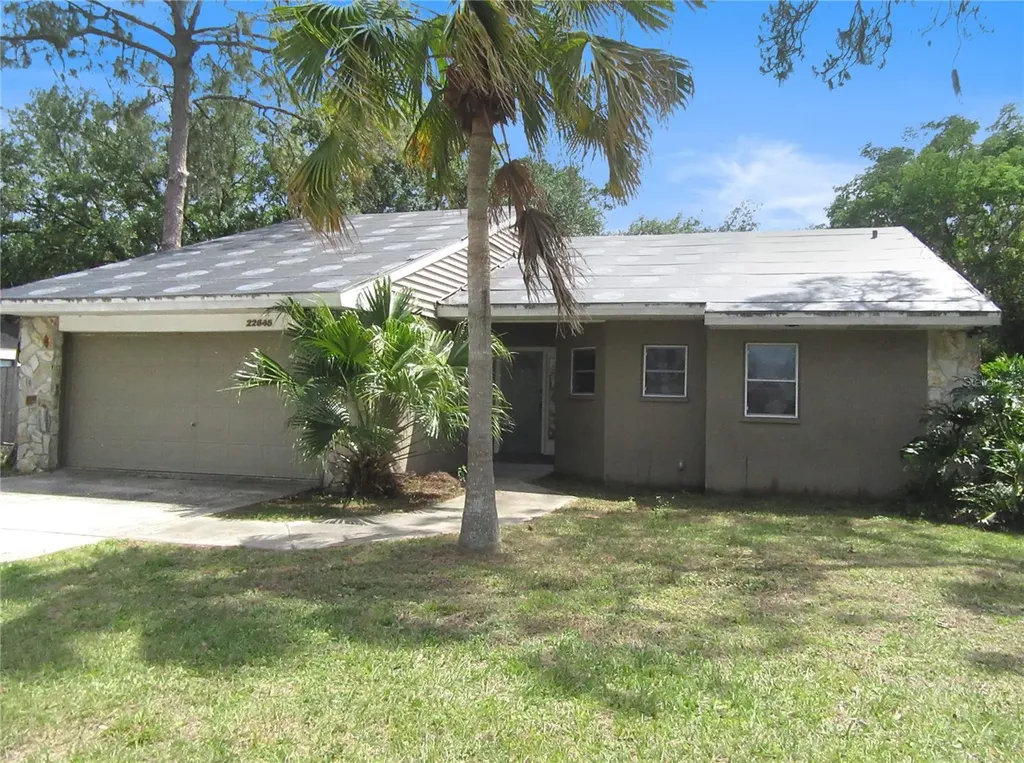 22646 Weeks Boulevard Land O Lakes FL 34639