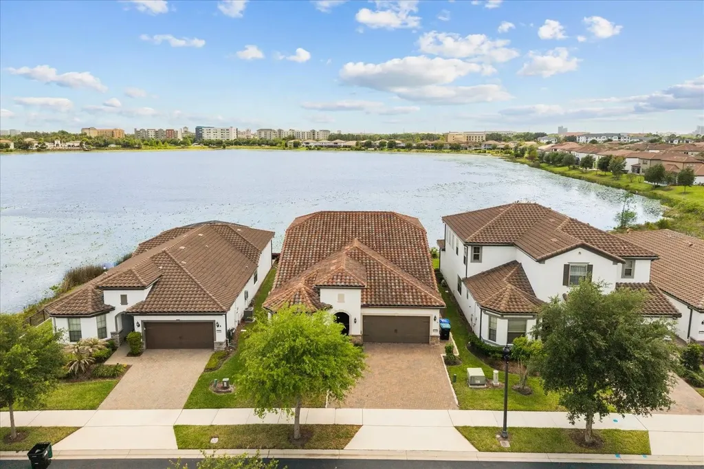 11364 Lemon Lake Boulevard Orlando FL 32836