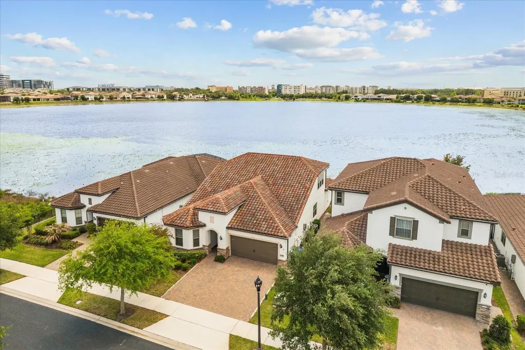 11364 Lemon Lake Boulevard Orlando FL 32836