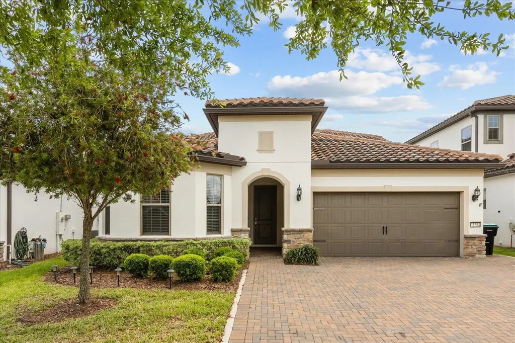 11364 Lemon Lake Boulevard Orlando FL 32836