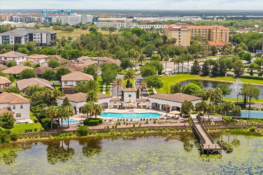 11364 Lemon Lake Boulevard Orlando FL 32836