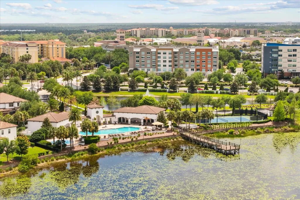 11364 Lemon Lake Boulevard Orlando FL 32836