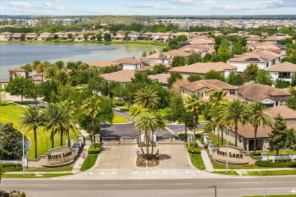 11364 Lemon Lake Boulevard Orlando FL 32836