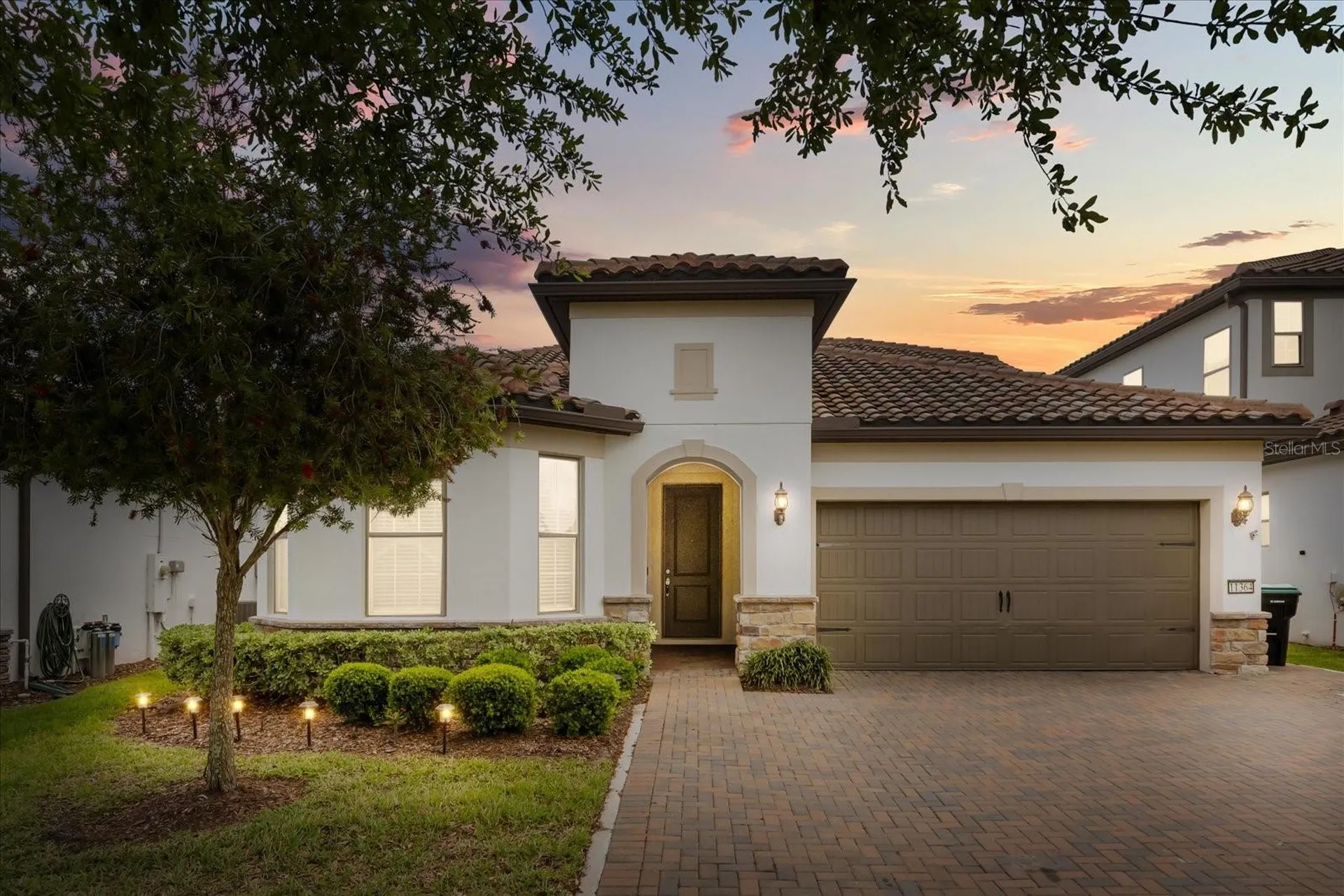 11364 Lemon Lake Boulevard Orlando FL 32836