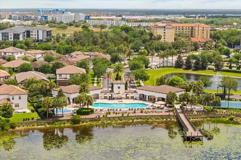 11364 Lemon Lake Boulevard Orlando FL 32836
