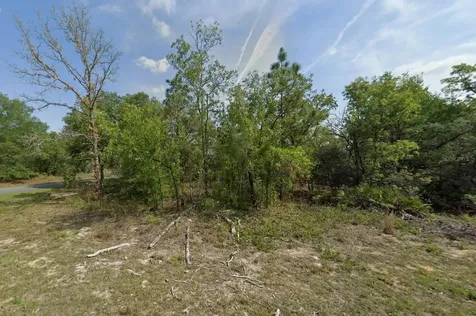 1389 W Pendleton Street Dunnellon FL 34434