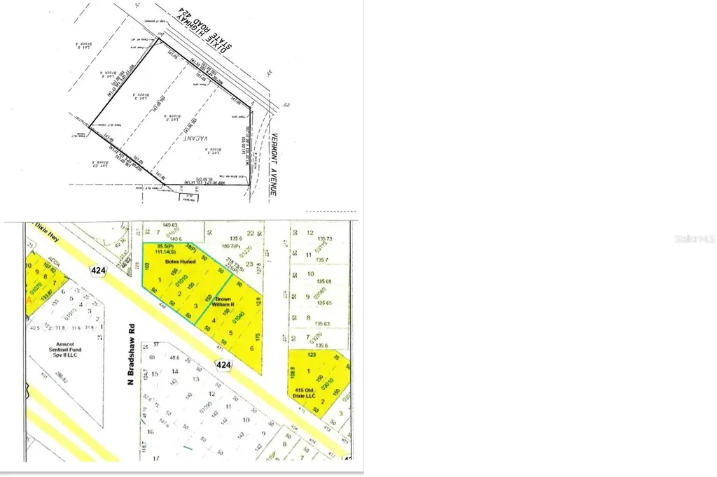 449 Old Dixie Highway Apopka FL 32712